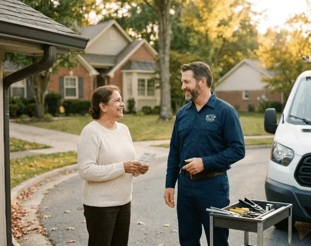 Gutter Repair Paris, VA FAQs