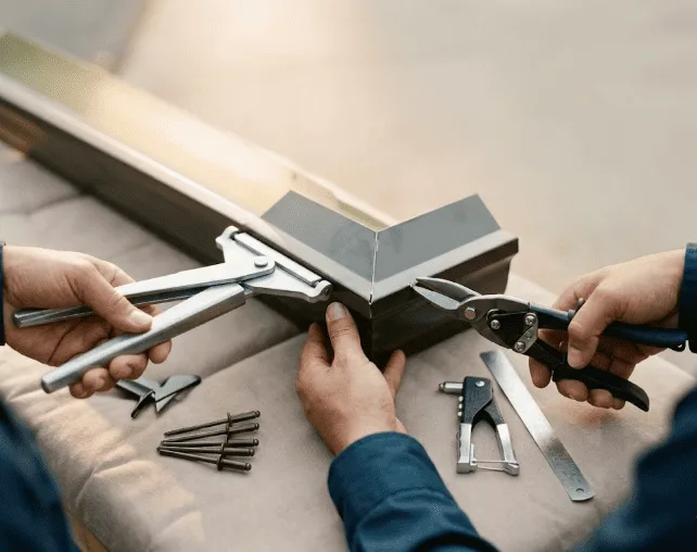 Why choose Gutter Repair in Paris, VA